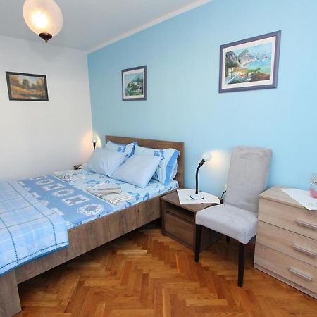 Apartments Natali 로비니 외부 사진