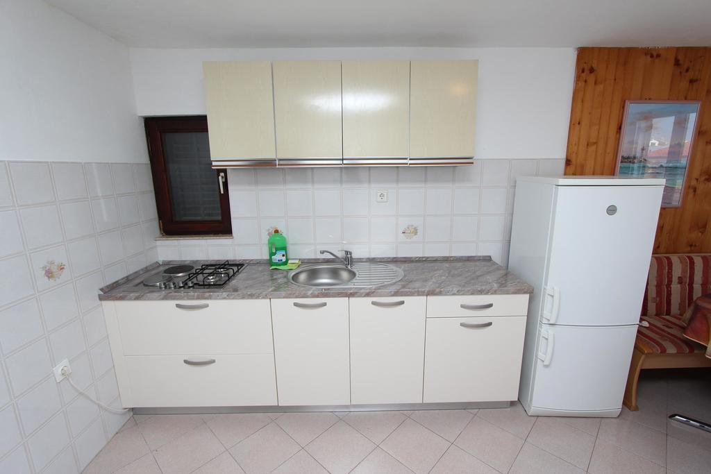 Apartments Natali 로비니 외부 사진