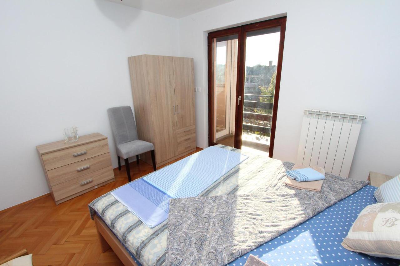 Apartments Natali 로비니 외부 사진