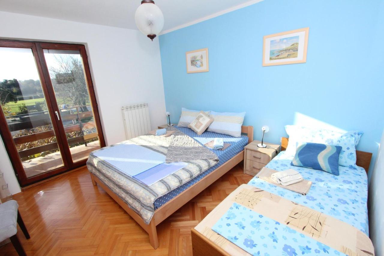 Apartments Natali 로비니 외부 사진